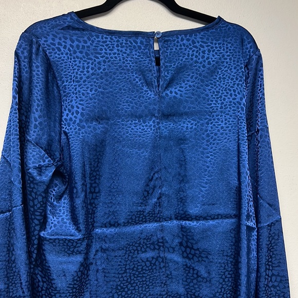 Jason Wu Top. NWT size M - Picture 4 of 4